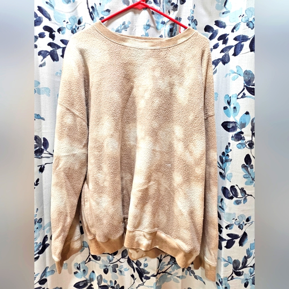 MonoB 2XL Sweatshirt